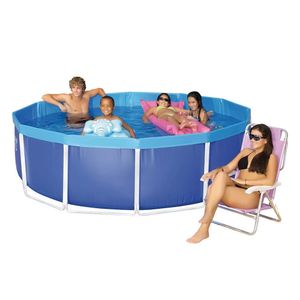 Piscina 5.500 Litros Mor Desmontável 1008