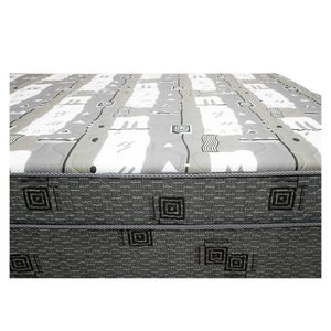 Conjugado Casal de Espuma Dream D28 - 138x188 Ortobom