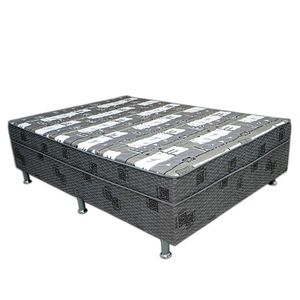Conjugado Casal de Espuma Dream D28 - 138x188 Ortobom