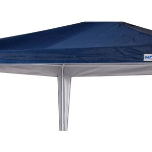 Tenda Gazebo Oxford Mor - 3523