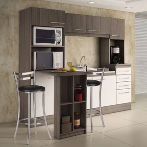 Banqueta em Aço Unimóvel 17