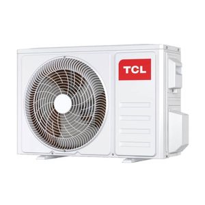 Ar-Condicionado Split HW Inverter TCL T-Pro 2.0 9.000 BTUs R-32 Só Frio 220V