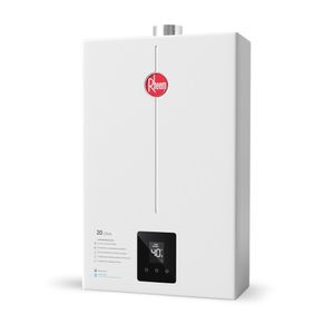 Aquecedor 20 litros digital EF Bivolt GN Rheem
