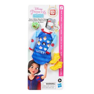 Acessórios Princesas Disney Comfy Branca de Neve - Hasbro