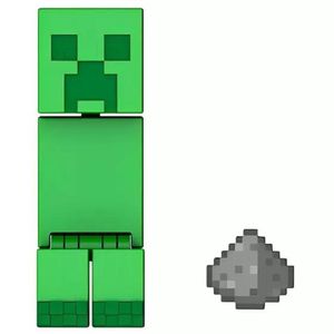 Minecraft Vanilla Creeper - Mattel