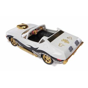 LOL Surprise Carrinho Controle Remoto RC Wheels - Candide