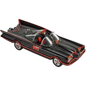 Hot Wheels Batman Classic TV Series Batmobile - Mattel