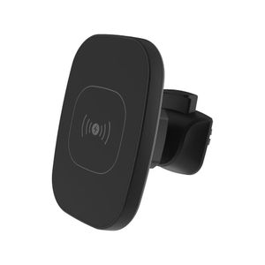 Carregador por Indução Geonav 5W com Suporte Magnético Preto CV5WQI