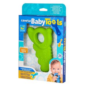 Mordedor Baby Tools Serrote - Cometa