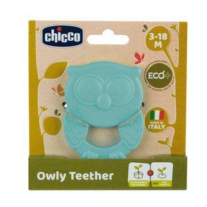 Mordedor Coruja Owly - Chicco