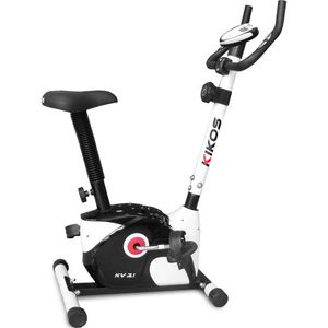 Bicicleta Ergométrica Kikos KV3.1I Preto