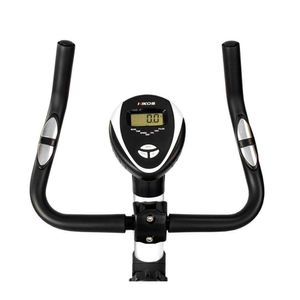 Bicicleta Ergométrica Kikos KV3.1I Preto