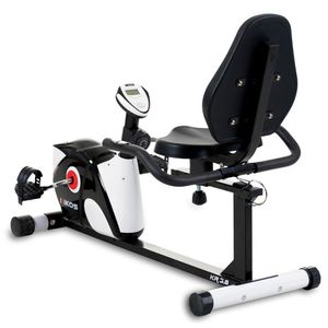 Bicicleta Ergométrica Kikos Kr3.8 Magnética