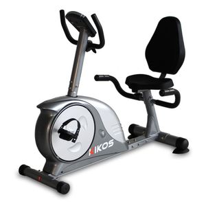 Bicicleta Ergométrica Kikos Kr5.6 Eletromagnética
