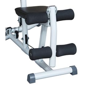 Estação de Musculação Kikos Gx Supreme - Torre 45kg Branca