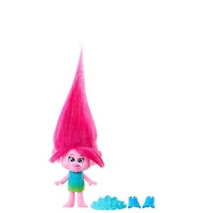 Trolls Boneca Mini Figura Poppy - Mattel