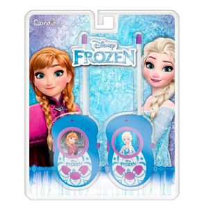 Walkie Talkie Frozen - Candide