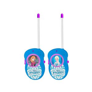 Walkie Talkie Frozen - Candide