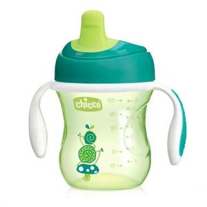 Copo Training Cup 6M+ Verde - Chicco