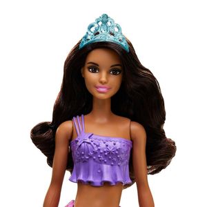 Barbie Fantasia Sereias com Acessórios - Mattel