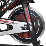 Bicicleta Spinning F5i Preto
