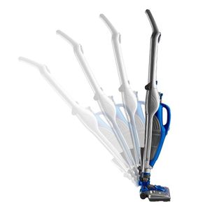 Aspirador de Pó e Água Vertical WAP Multi Mob sem Fio 2 em 1 FW006487 Bivolt