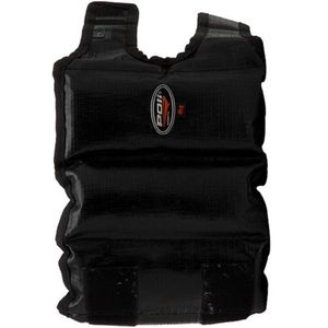 Tornozeleira Polimet Emborrachada 4kg - Par