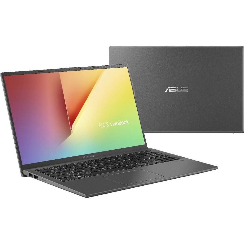Notebook - Asus X512fj-ej551t I7-10510u 1.80ghz 8gb 1tb Padrão Geforce Mx230 Windows 10 Home Vivobook 15,6" Polegadas