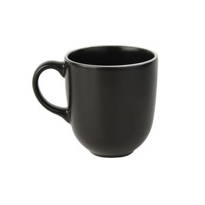 Caneca Preta 450ml - Mason Cash