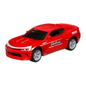 Matchbox Collector 16 Chevy Camaro - Mattel