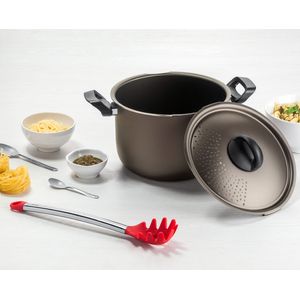 Espagueteira Ø22CM 5,7L-GRF