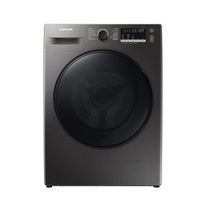 Lavadora de Roupa Samsung Digital Inverter 11kg Porta Black Inox WW11T4040BX
