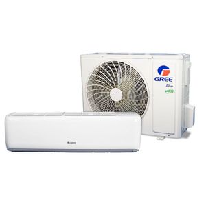 Ar Condicionado Split Hi Wall Inverter Gree 30000 BTUs Frio G-top Auto Inverter 220V