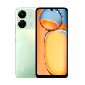 Xiaomi Redmi 13c, 4gb, 256gb, Verde