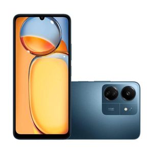 Xiaomi Redmi 13c, 4gb, 128gb, Azul