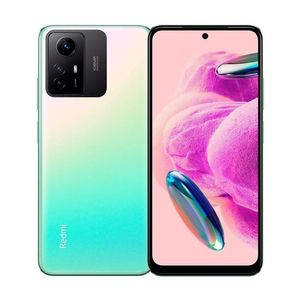 Smartphone Xiaomi Note 12s 256gb - 8gb Ram (versao Global) Verde