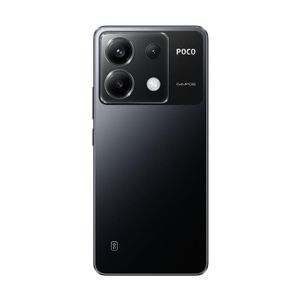 Poco X6 5g 12gb+256gb - Preto