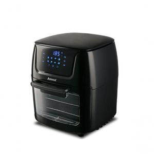 Fritadeira Elétrica Amvox Air Fryer Oven Arf 1222 12l Voltagem: 110v