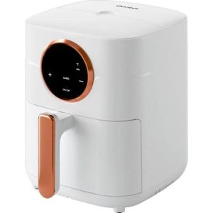 Fritadeira Air Fryer Gaabor Ga-e45a02-b Touch 4l Branco 220v