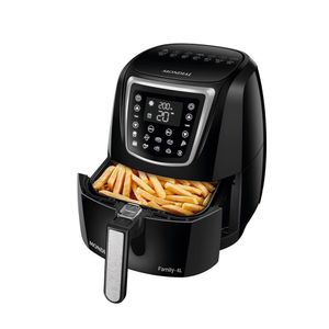 Fritadeira Sem Óleo Air Fryer 4 Litros AFN-40-DI Mondial 60hz 127V