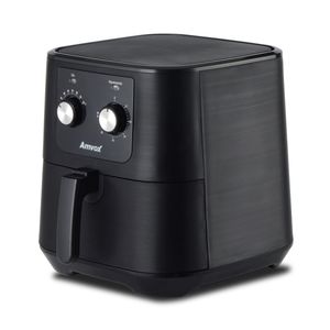 Fritadeira Air Fryer ARF 1255 M BLACK 1700W 7L 110V