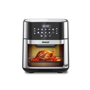 Fritadeira Eletrica AMVOX Air Fryer ARF 1412 OVEN 12L 110V