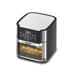 Fritadeira Eletrica AMVOX Air Fryer ARF 1412 OVEN 12L 110V