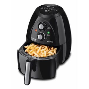 Fritadeira Elétrica Mondial Premium 2,7l Af-05 Air Fryer Af-05 220v/60hz