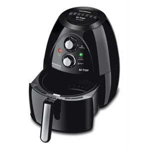 Fritadeira Elétrica Mondial Premium 2,7l Af-05 Air Fryer Af-05 220v/60hz