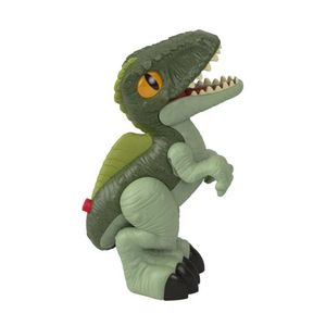 Jurassic World Dino XL Deluxe Mega Rugido - Mattel