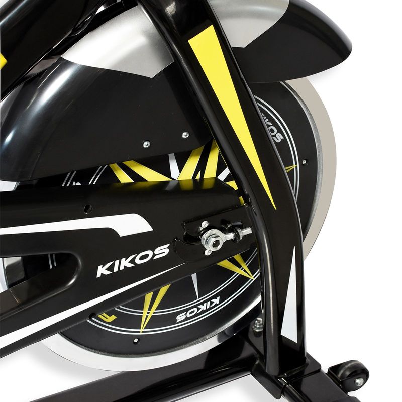 Bicicleta Spinning Kikos