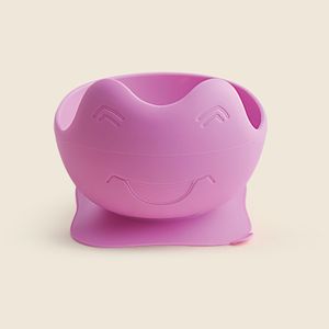 Bowl 300ml Silicone com Ventosa A\BABY