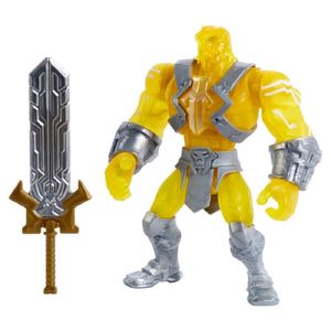 Master of The Universe He-Man  - Mattel