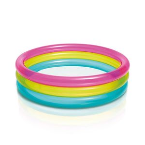 Piscina Arco Iris 68L - Intex